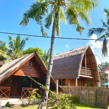 Saja Cottage, Gili Meno Exteriér fotografie